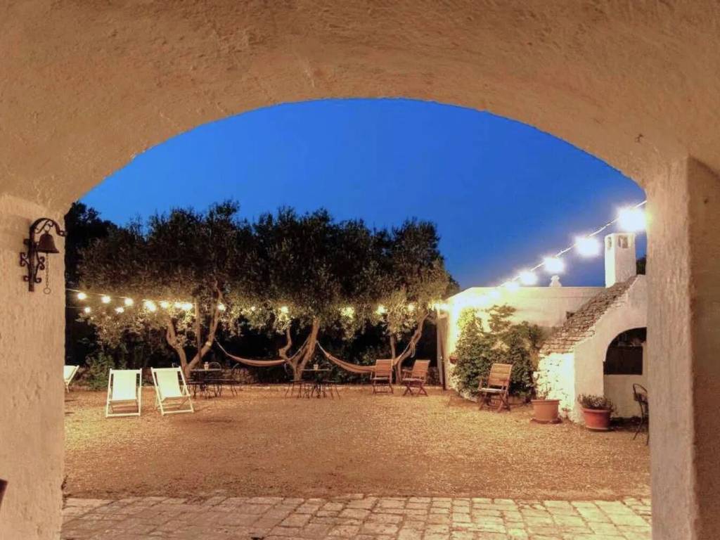 Villa a Fasano in Via Sant'Oronzo No Number - Foto 3