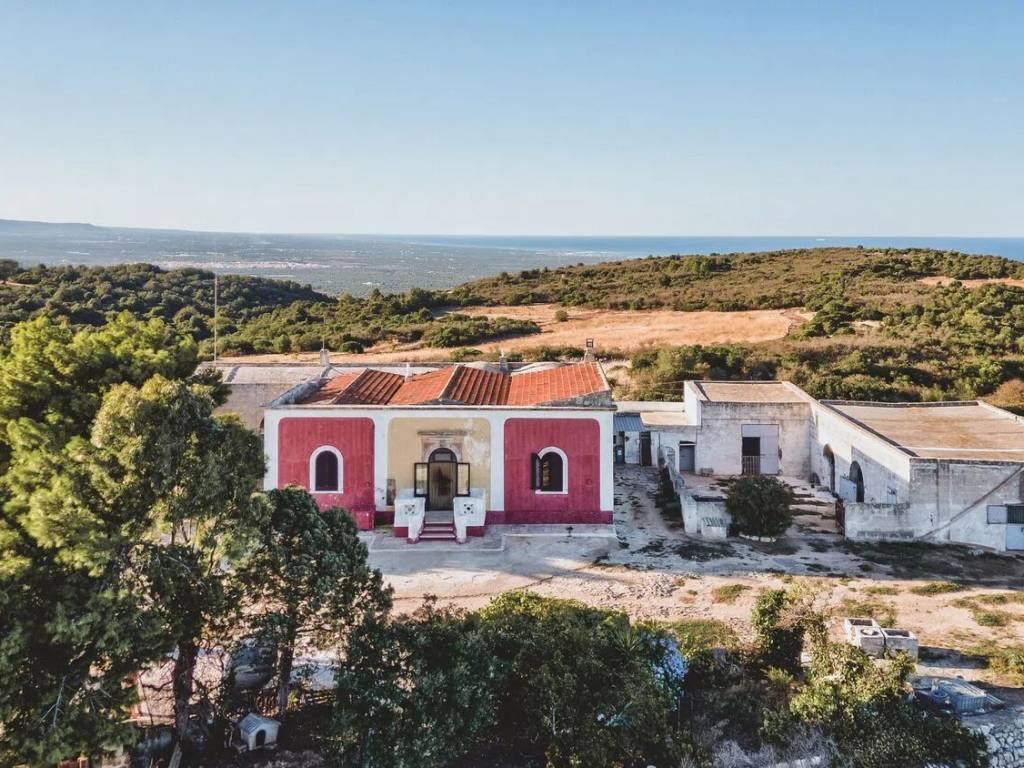 Villa a Ostuni in Contrada Bagnardi No Number - Foto 2