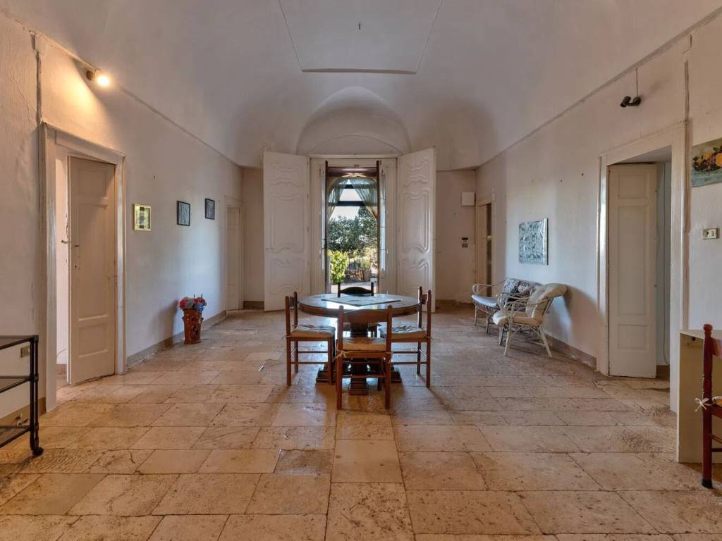 Villa a Ostuni in Contrada Bagnardi No Number - Foto 3