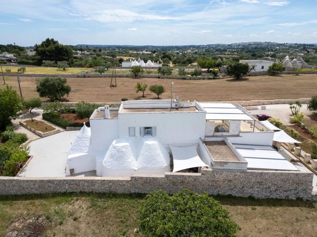 Villa a Cisternino in Contrada Marinelli No Number - Foto 3