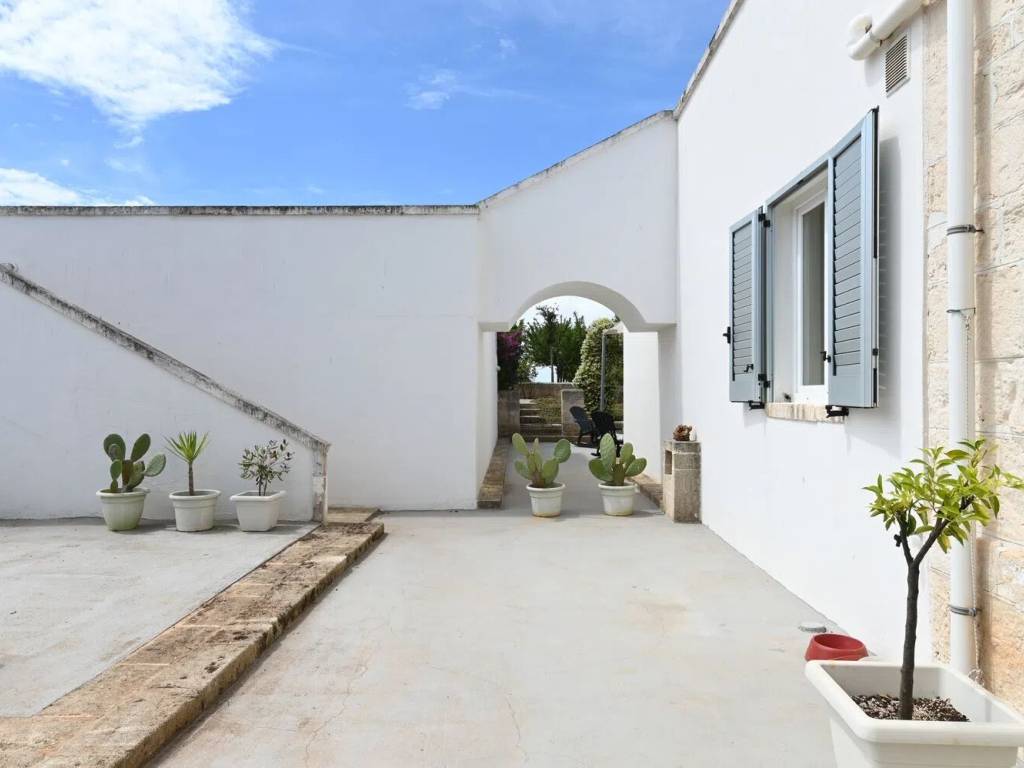 Villa a Cisternino in Contrada Marinelli No Number - Foto 4