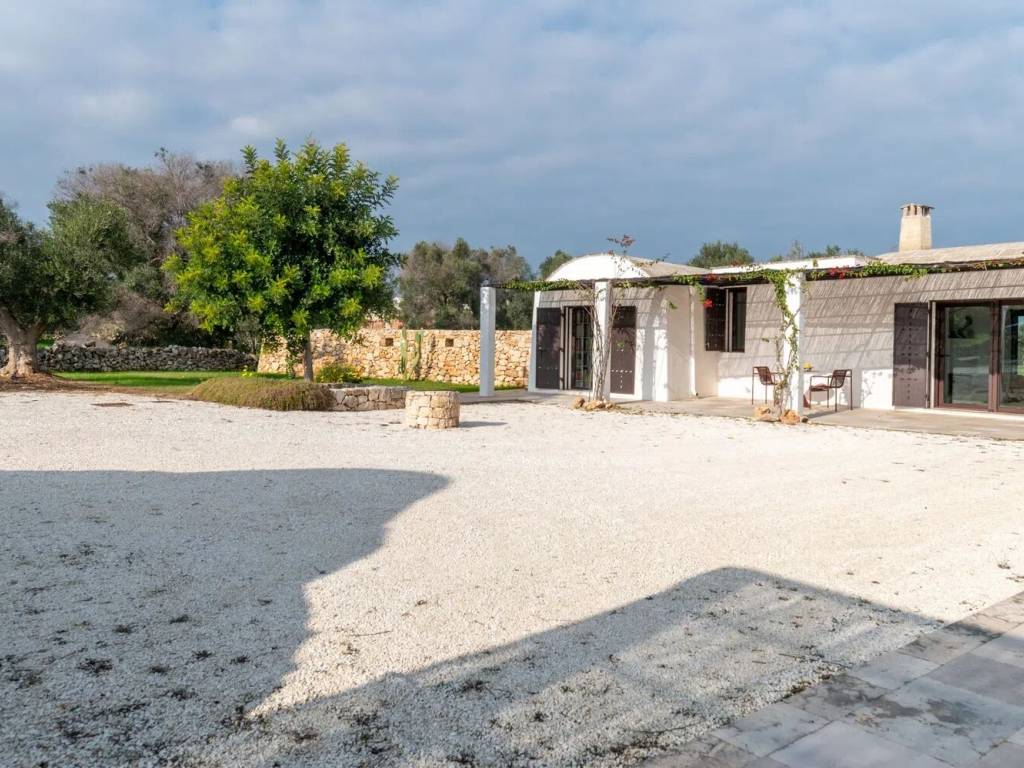 Villa a Carovigno in Via Marcello, 69 - Foto 3