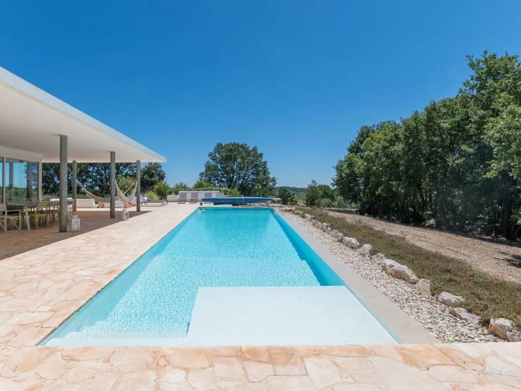 Villa a Ostuni in Contrada Cappelluzzo No Number - Foto 4