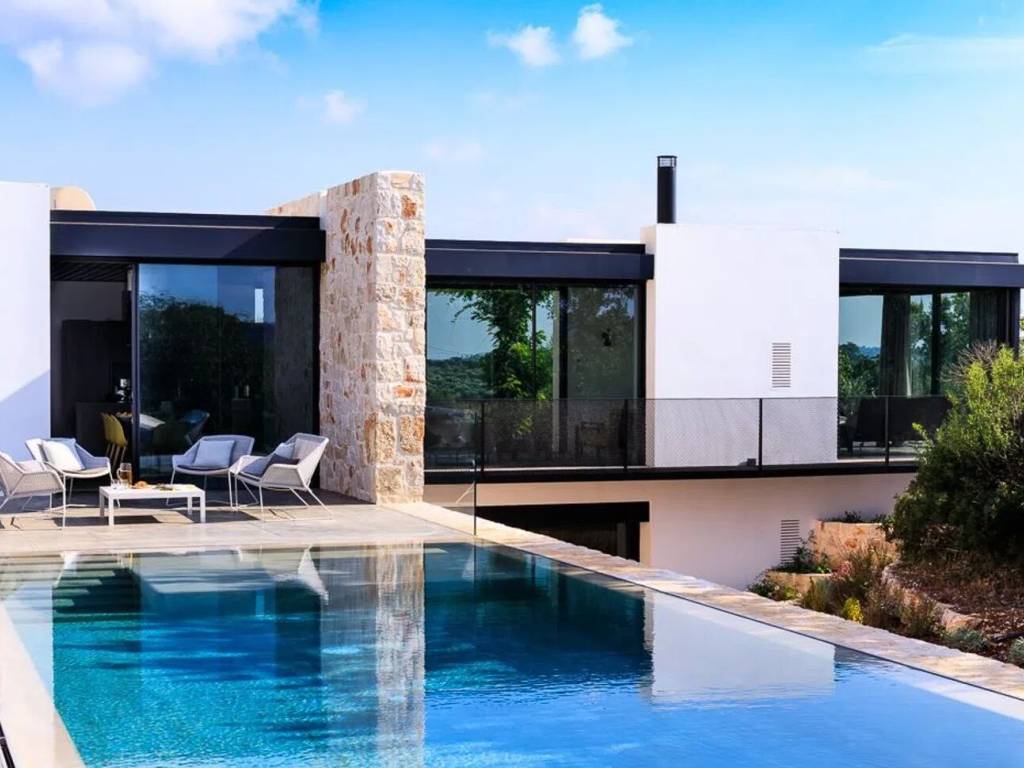 Villa a Ostuni in Contrada Formica, 72014 - Foto 2