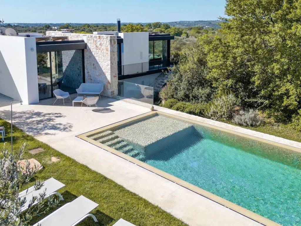 Villa a Ostuni in Contrada Formica, 72014 - Foto 4