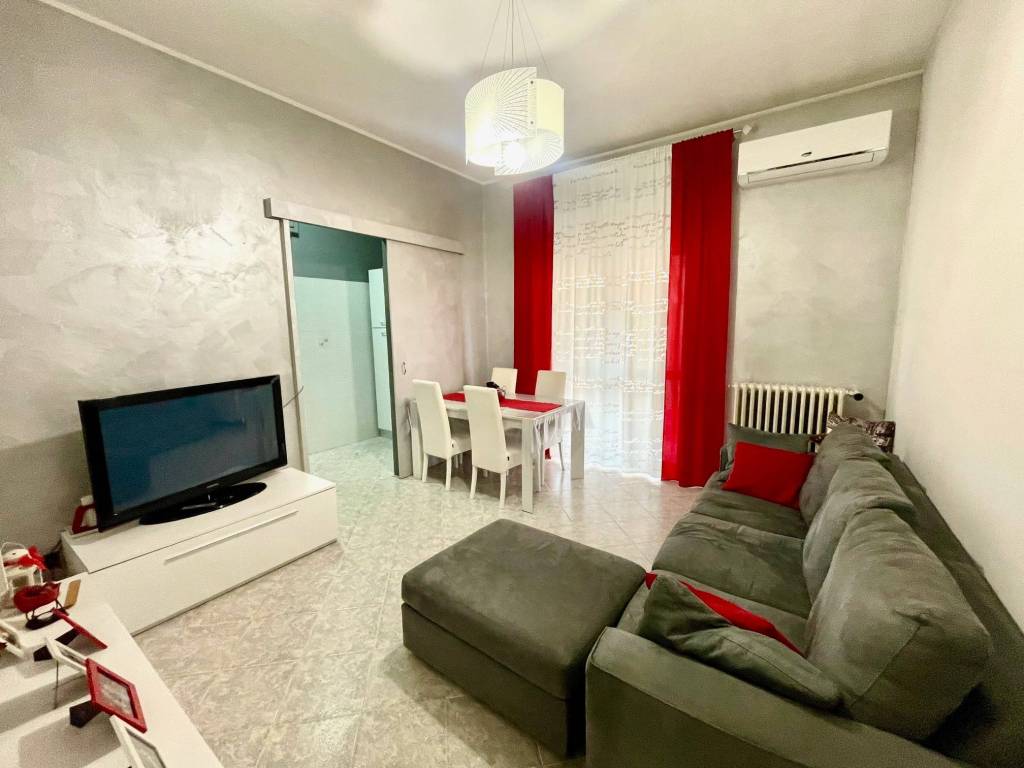 Appartamento a Asti in Via Alessandro La Marmora - Foto 2
