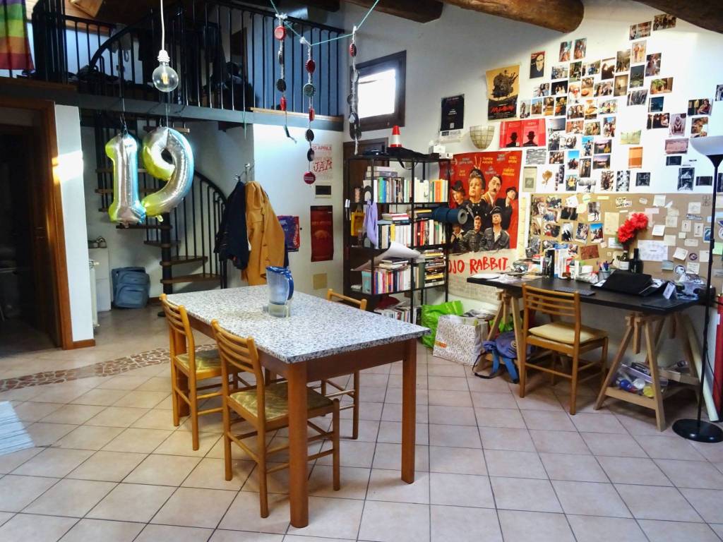 Appartamento a Ferrara in Via delle Volte - Foto 2