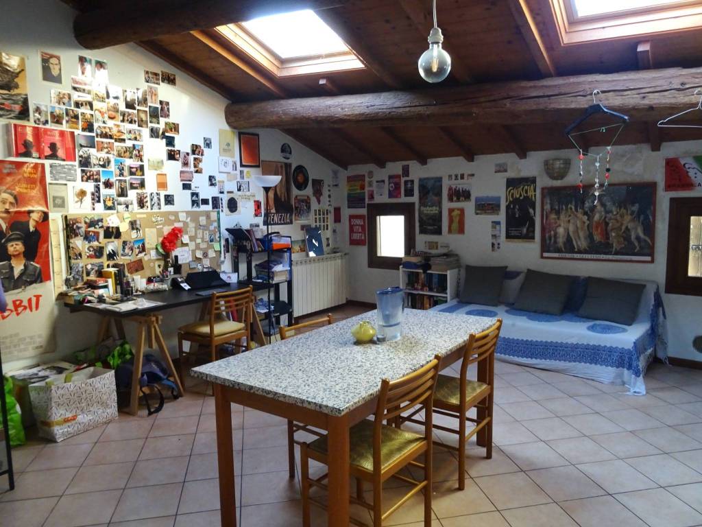 Appartamento a Ferrara in Via delle Volte - Foto 3