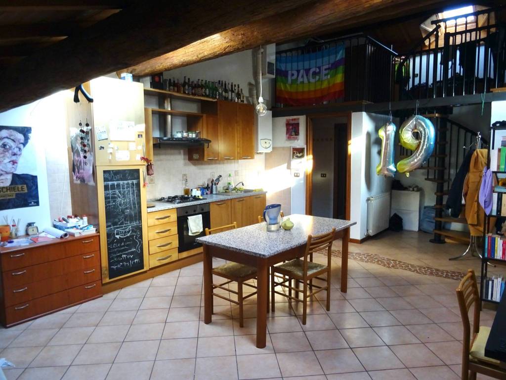 Appartamento a Ferrara in Via delle Volte - Foto 4