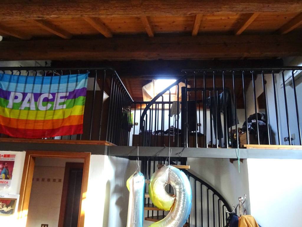 Appartamento a Ferrara in Via delle Volte - Foto 5