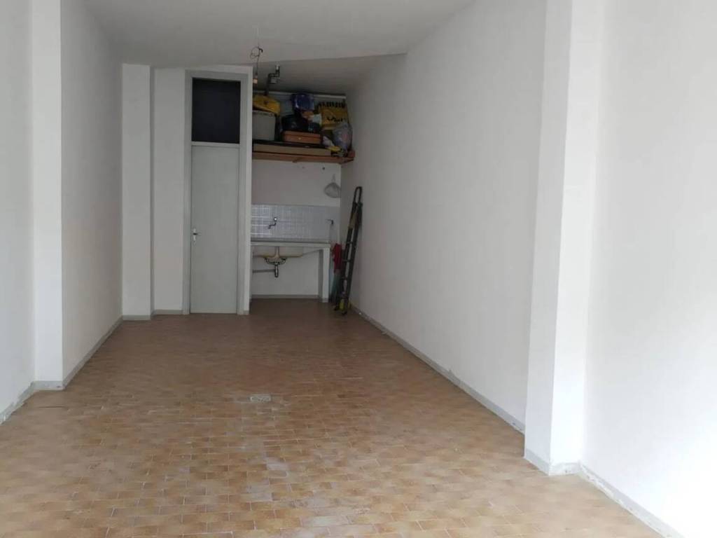 Box / garage a Termoli in Via Perù - Foto 2