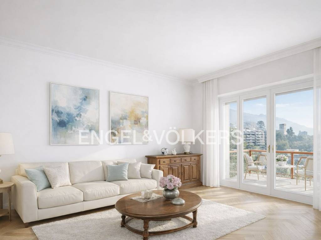 Appartamento a Como in Via Gerolamo Cardano - Foto 3