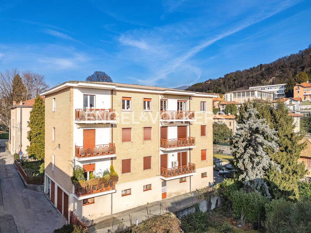 Appartamento a Como in Via Gerolamo Cardano - Foto 4