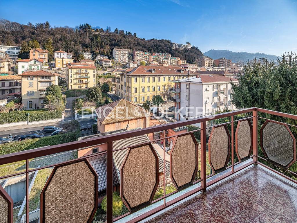 Appartamento a Como in Via Gerolamo Cardano - Foto 5