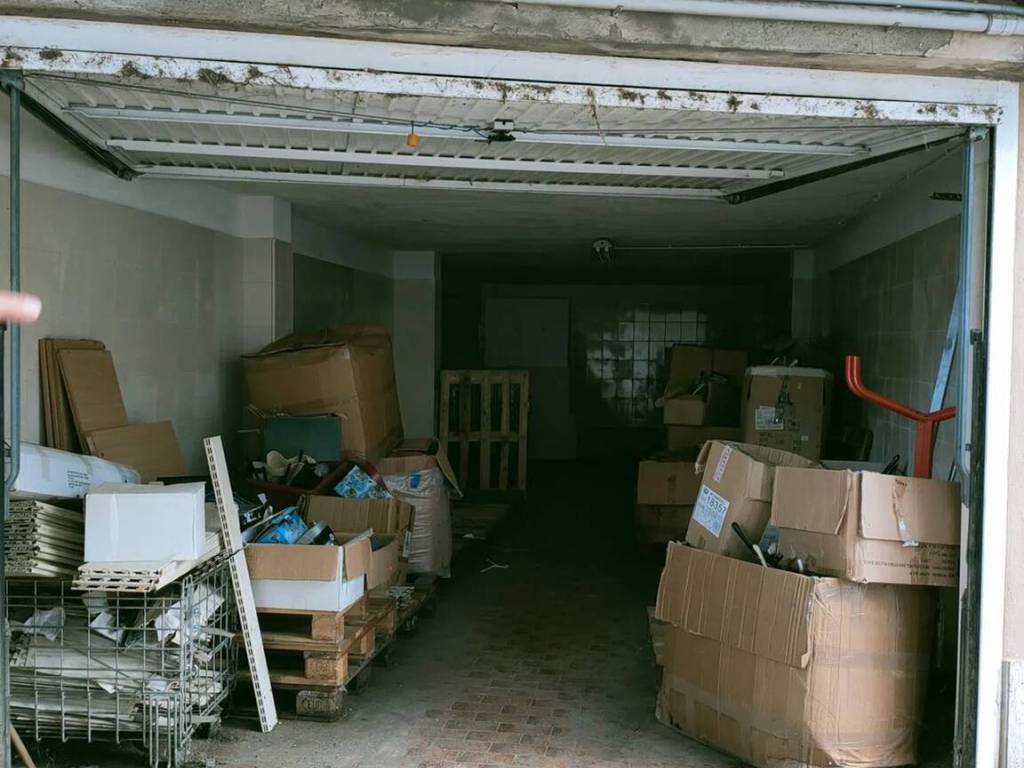 Box / garage a Termoli in Via Perù - Foto 2