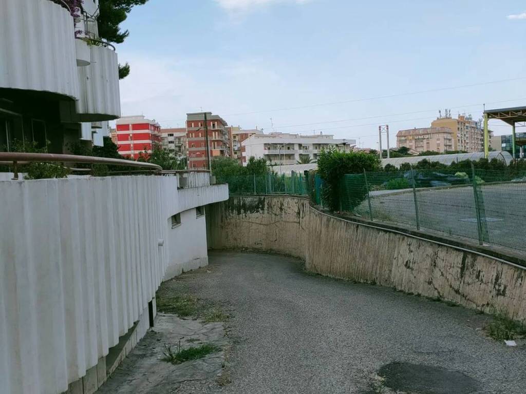 Box / garage a Termoli in Via Perù - Foto 3