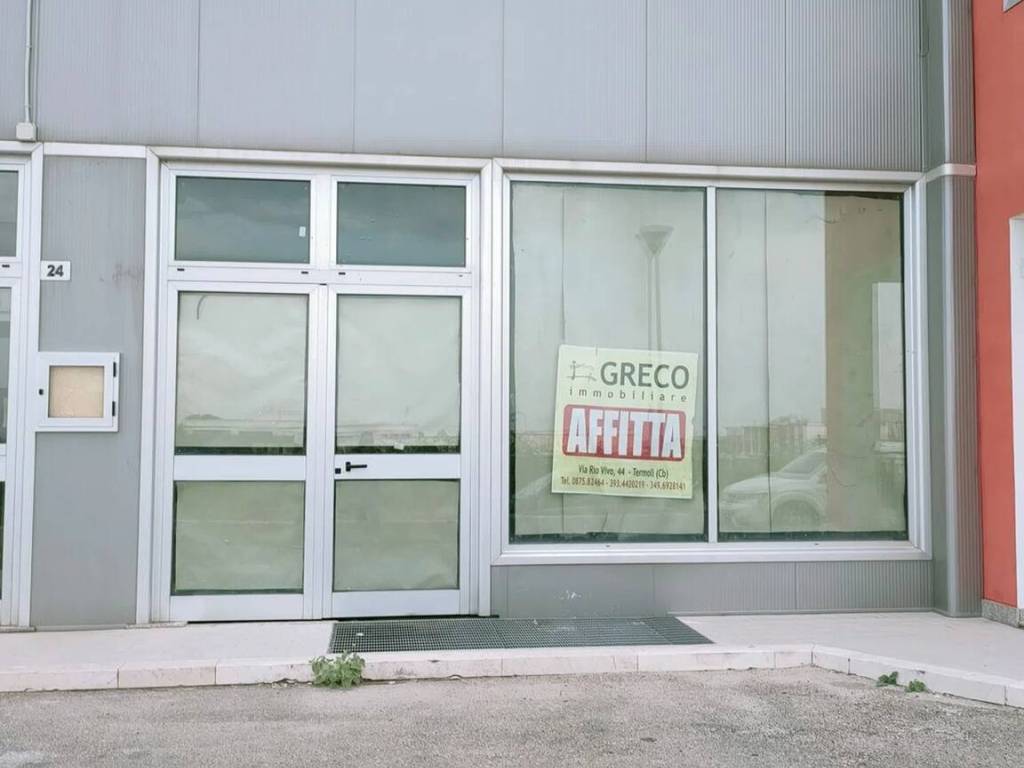Immobile a Termoli in Via Del Pero, 22 - Foto 2