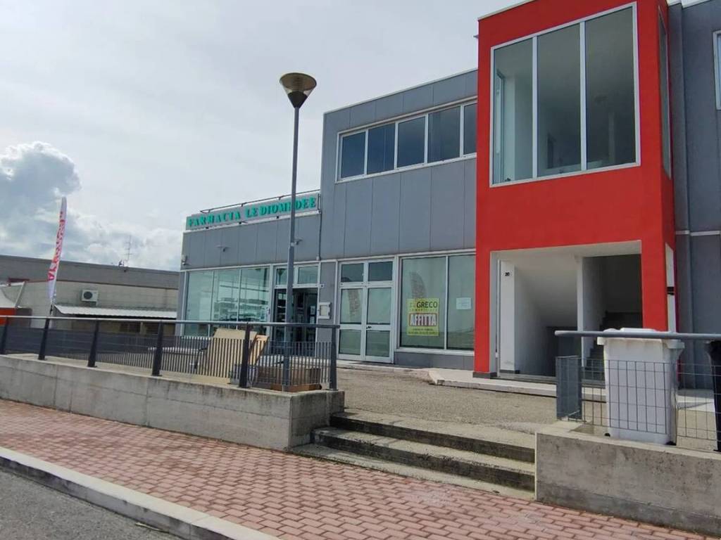 Immobile a Termoli in Via Del Pero, 22 - Foto 3