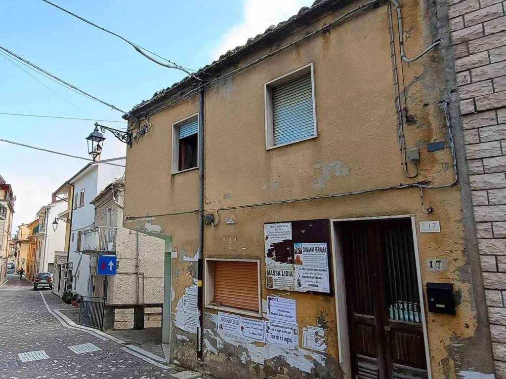 Appartamento a Roccavivara in Via Guglielmo Marconi - Foto 3