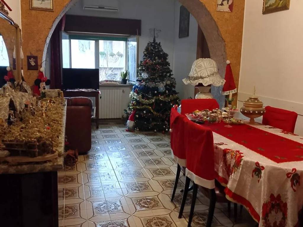 Appartamento a Portocannone in Via Campobasso - Foto 4