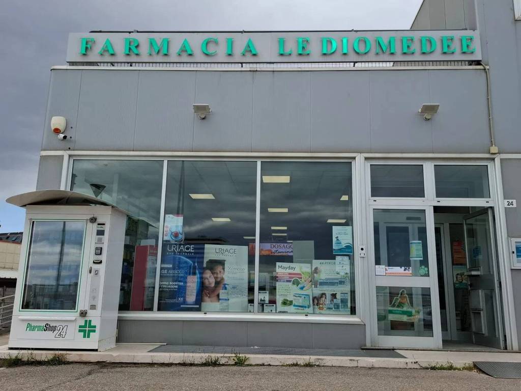 Immobile a Termoli in Via Del Pero - Foto 2