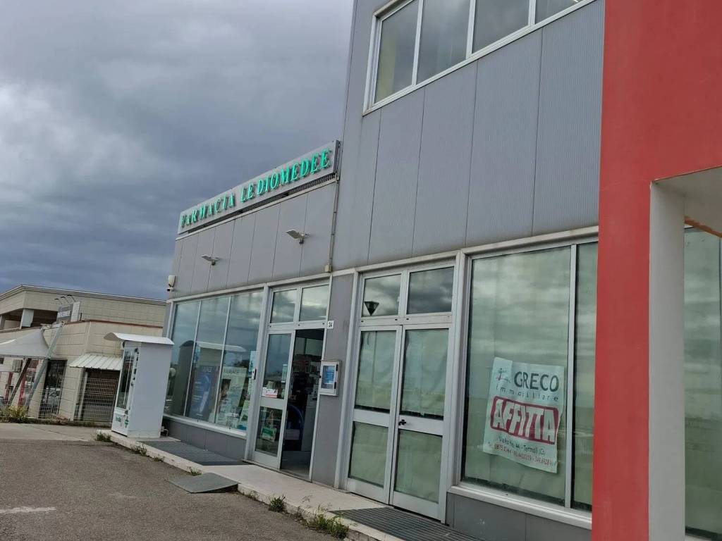 Immobile a Termoli in Via Del Pero - Foto 3