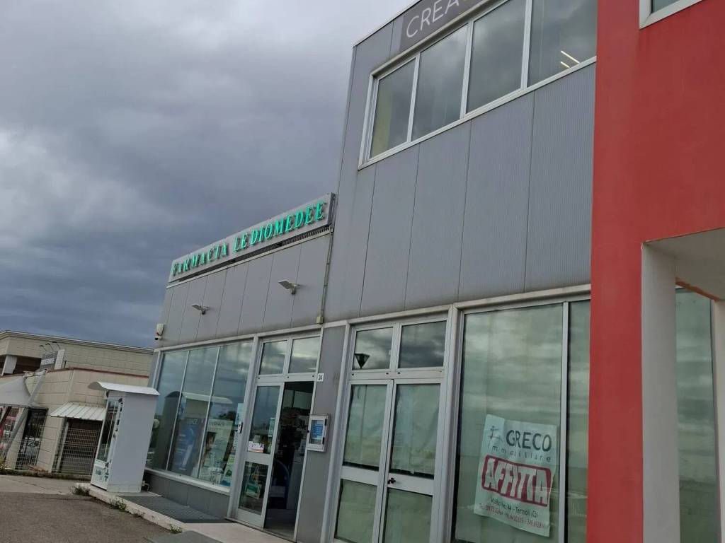 Immobile a Termoli in Via Del Pero - Foto 4