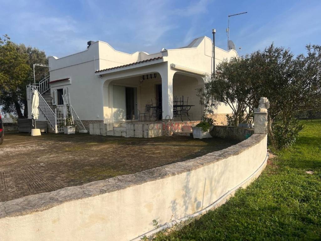 Villa a Ostuni in Via Dottor Francesco Rodio - Foto 2