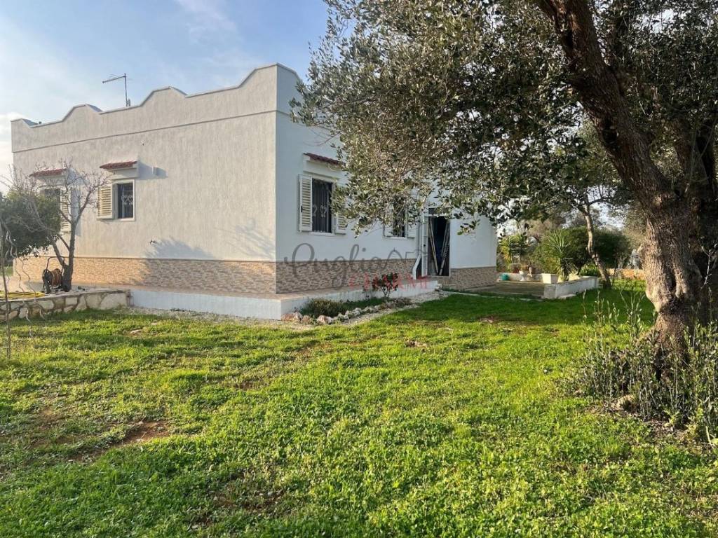 Villa a Ostuni in Via Dottor Francesco Rodio - Foto 3