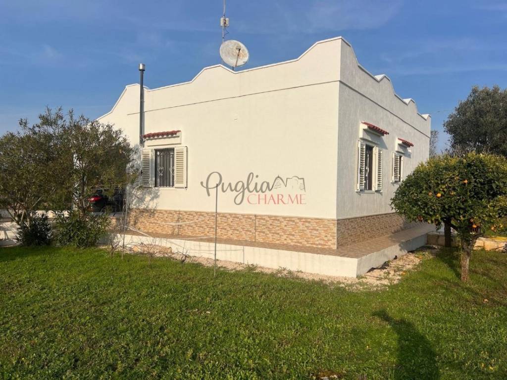 Villa a Ostuni in Via Dottor Francesco Rodio - Foto 5