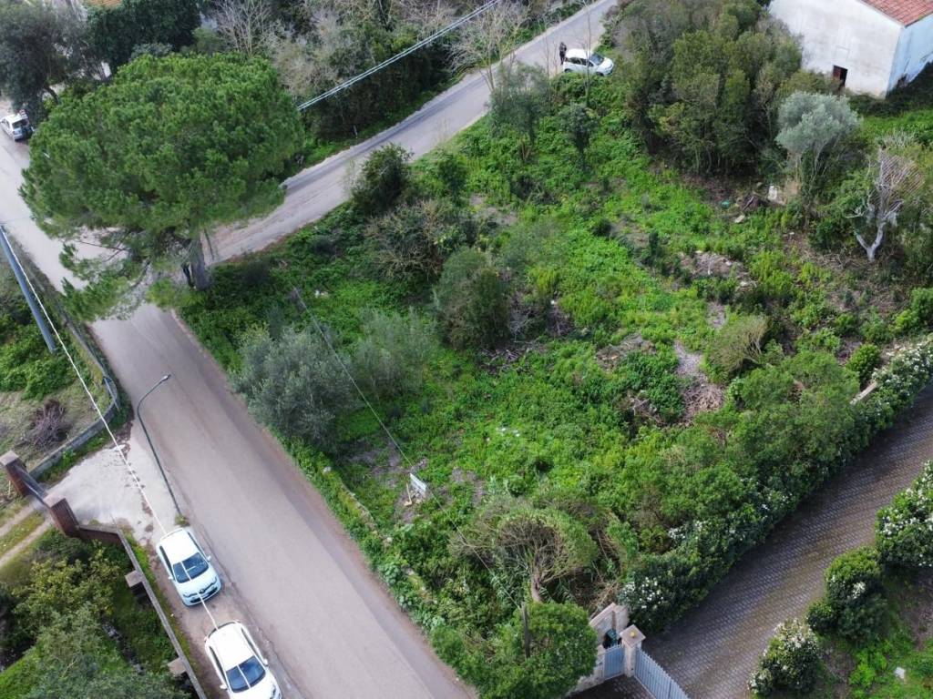 Terreno a Sassari in Via Giuseppe de Martini - Foto 5