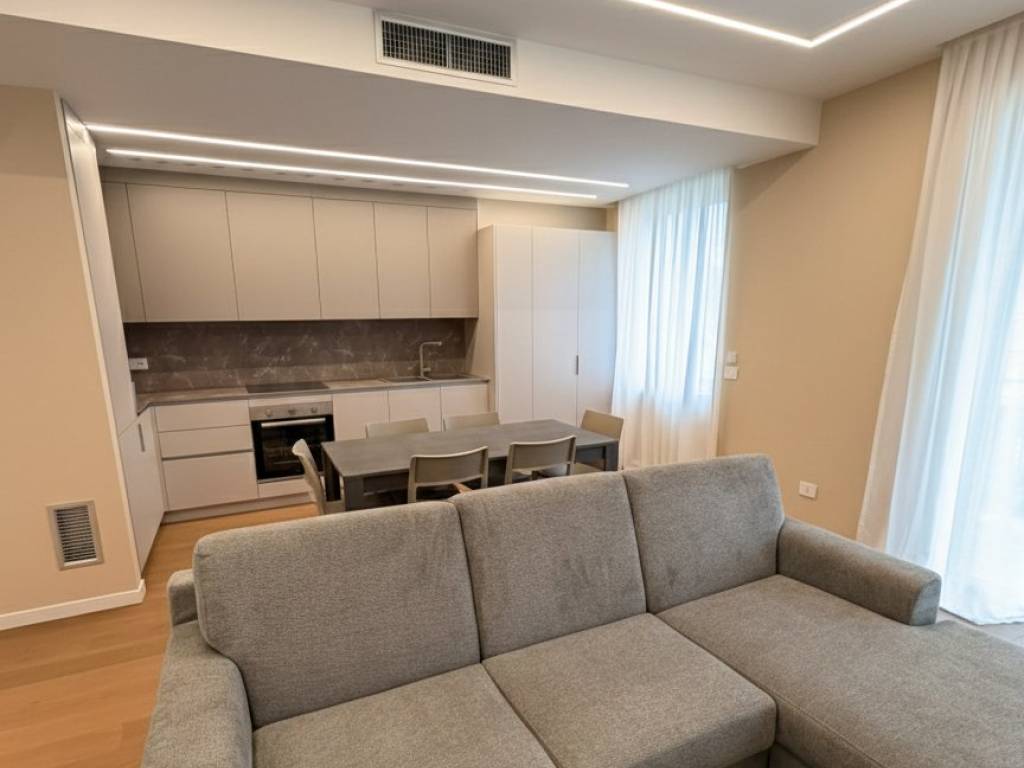 Appartamento a Sarnico in Via Alessandro Manzoni - Foto 2