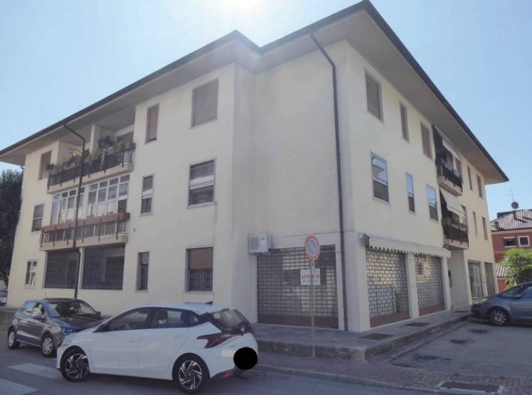 Appartamento a Vittorio veneto in Via Scossore, 101 - Foto 2