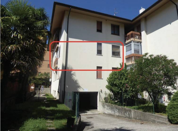 Appartamento a Vittorio veneto in Via Scossore, 101 - Foto 3