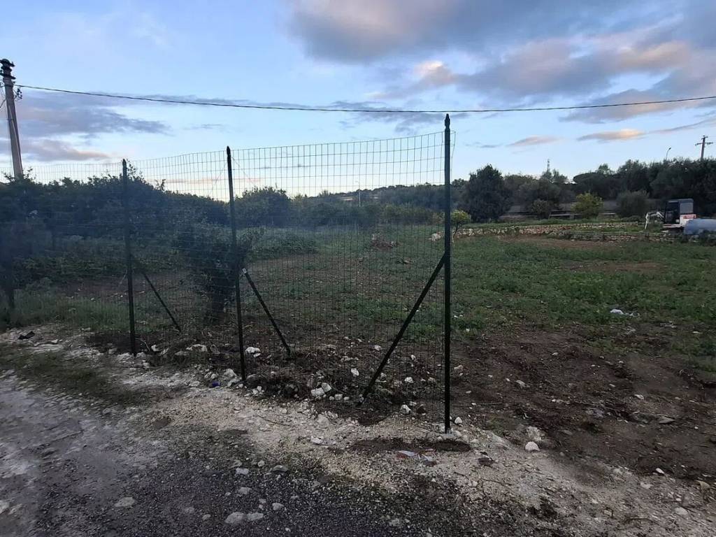 Terreno a Siracusa in Via Per Floridia No Number - Foto 4