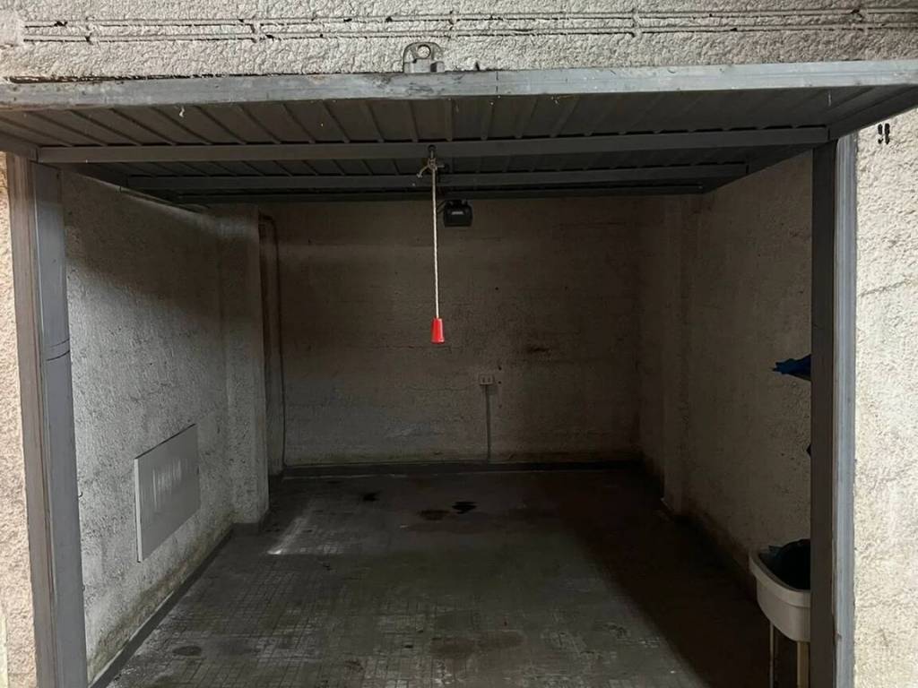 Box / garage a Siracusa in Via Augusta No Number - Foto 3