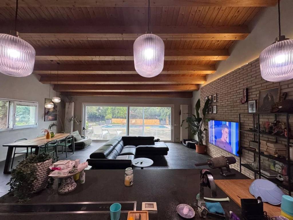 Villa a Siracusa in Via Per Floridia, 9 - Foto 4