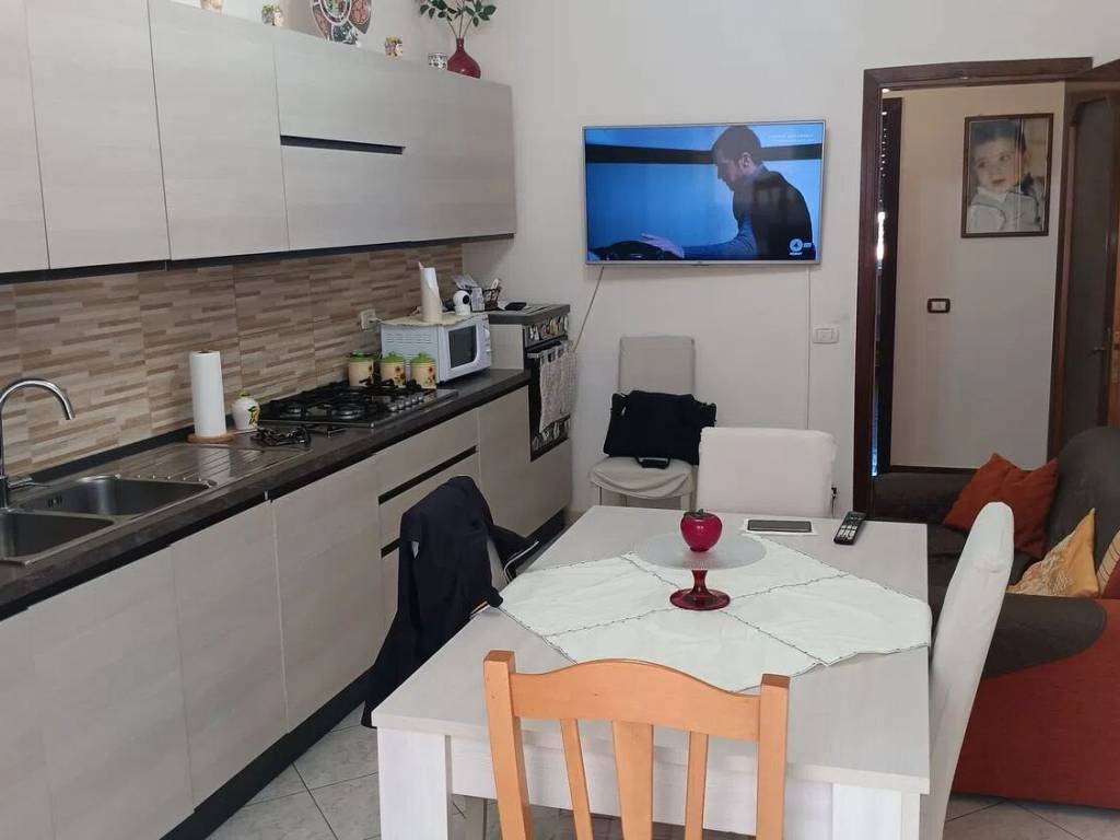 Appartamento a Siracusa in Via Luigi Vanvitelli No Number - Foto 4