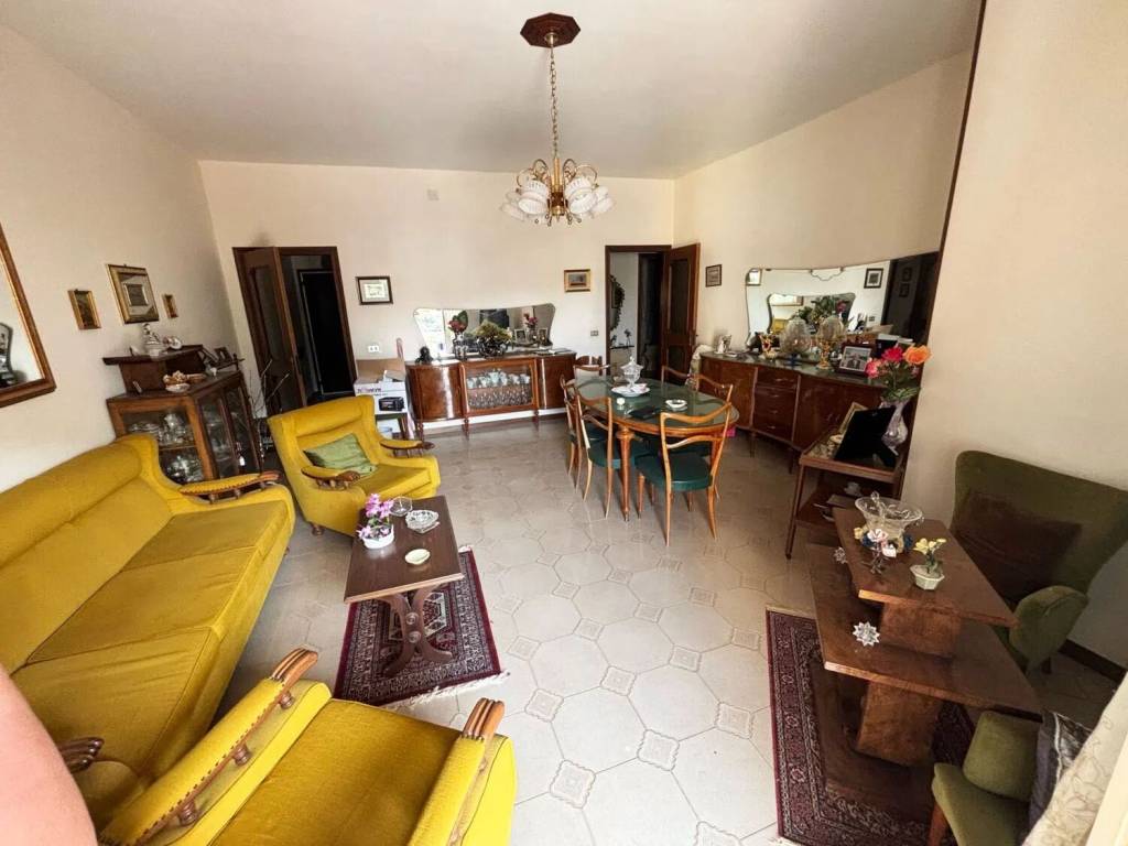 Appartamento a Siracusa in Via Achille Adorno No Number - Foto 3