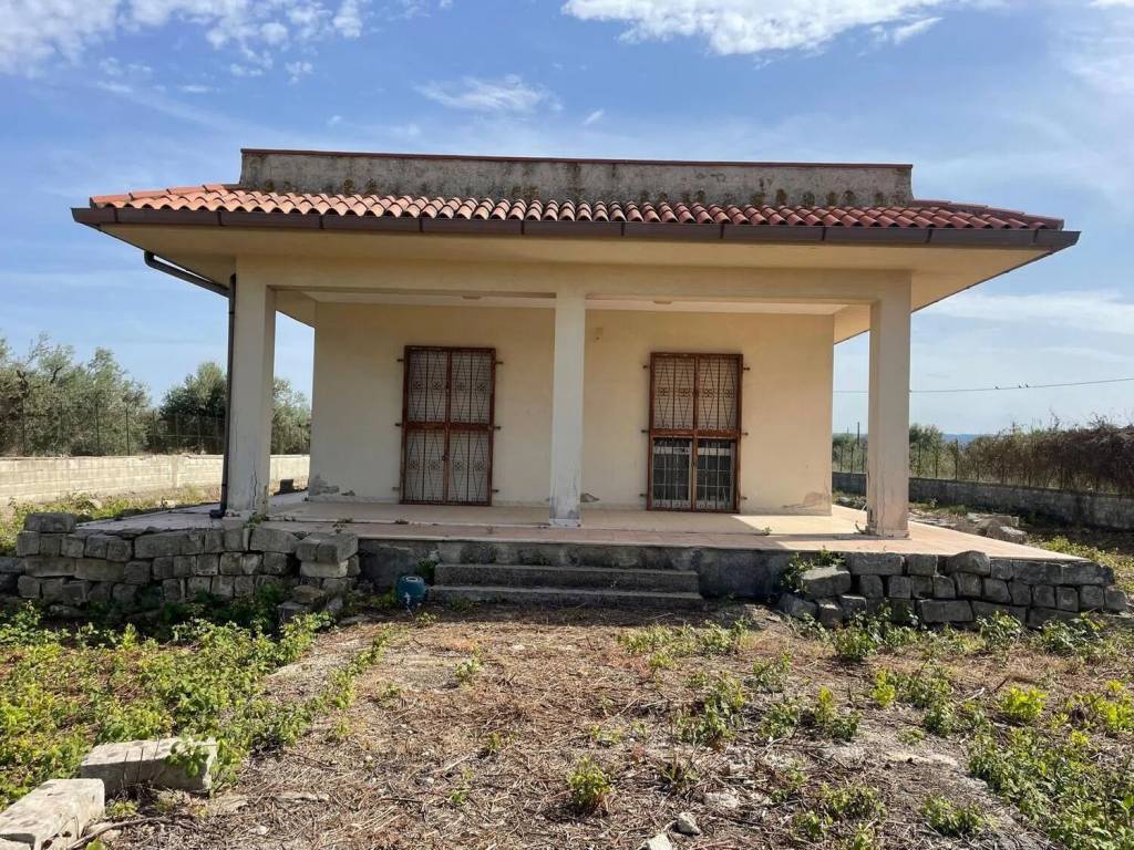 Villa a Siracusa in Via Per Floridia No Number - Foto 3