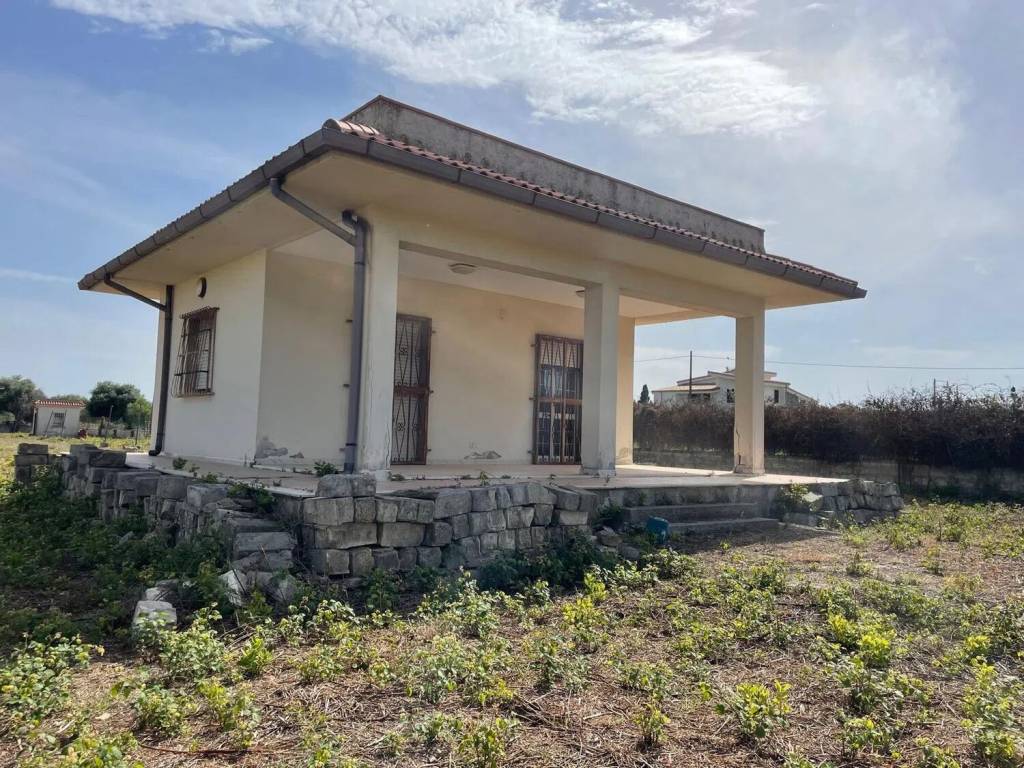 Villa a Siracusa in Via Per Floridia No Number - Foto 5