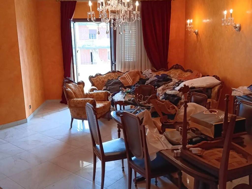 Appartamento a Siracusa in Via Pitia - Foto 4