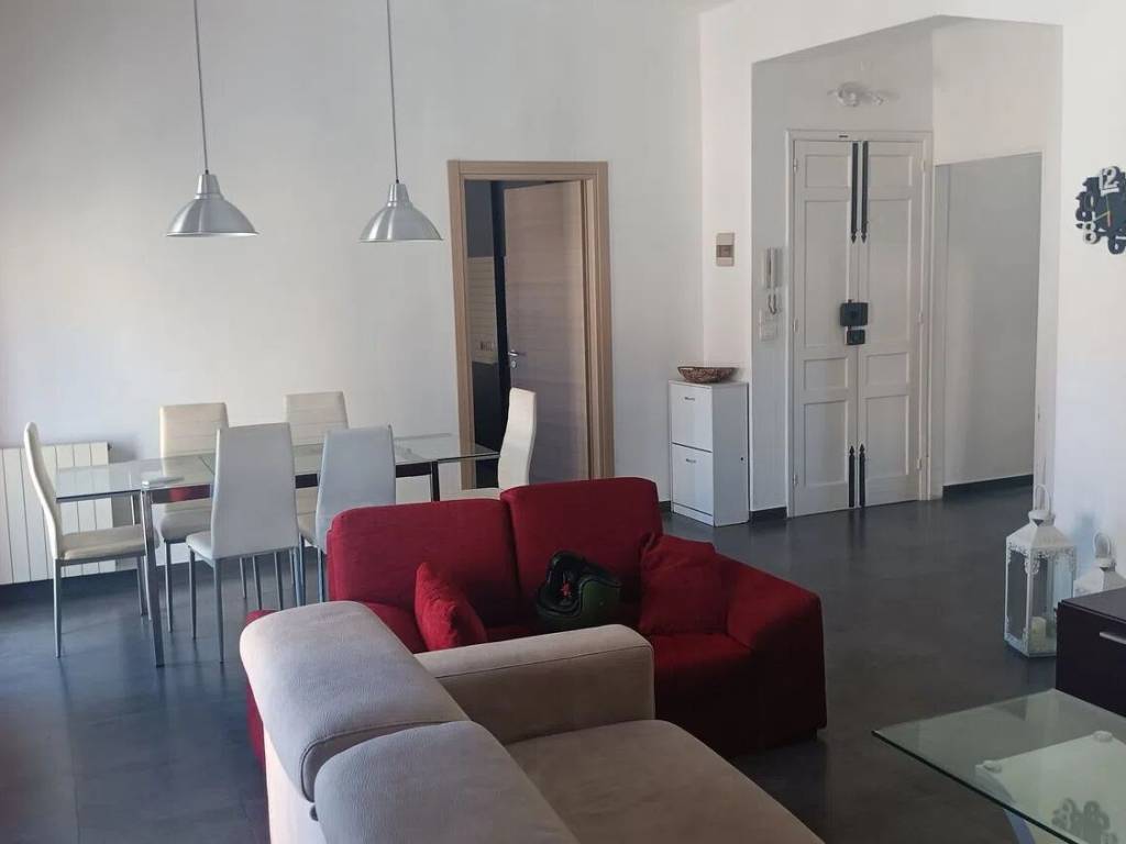 Appartamento a Siracusa in Via Eumelo - Foto 3