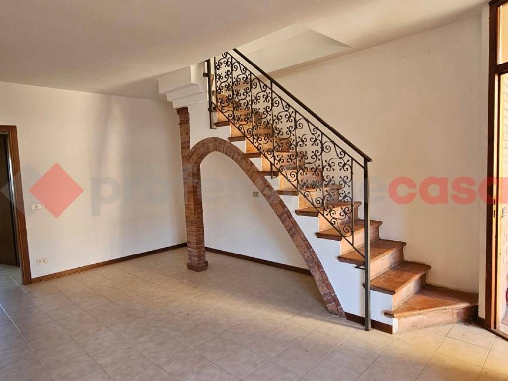 Appartamento a Siena in via della biccherna , 8 - Foto 2