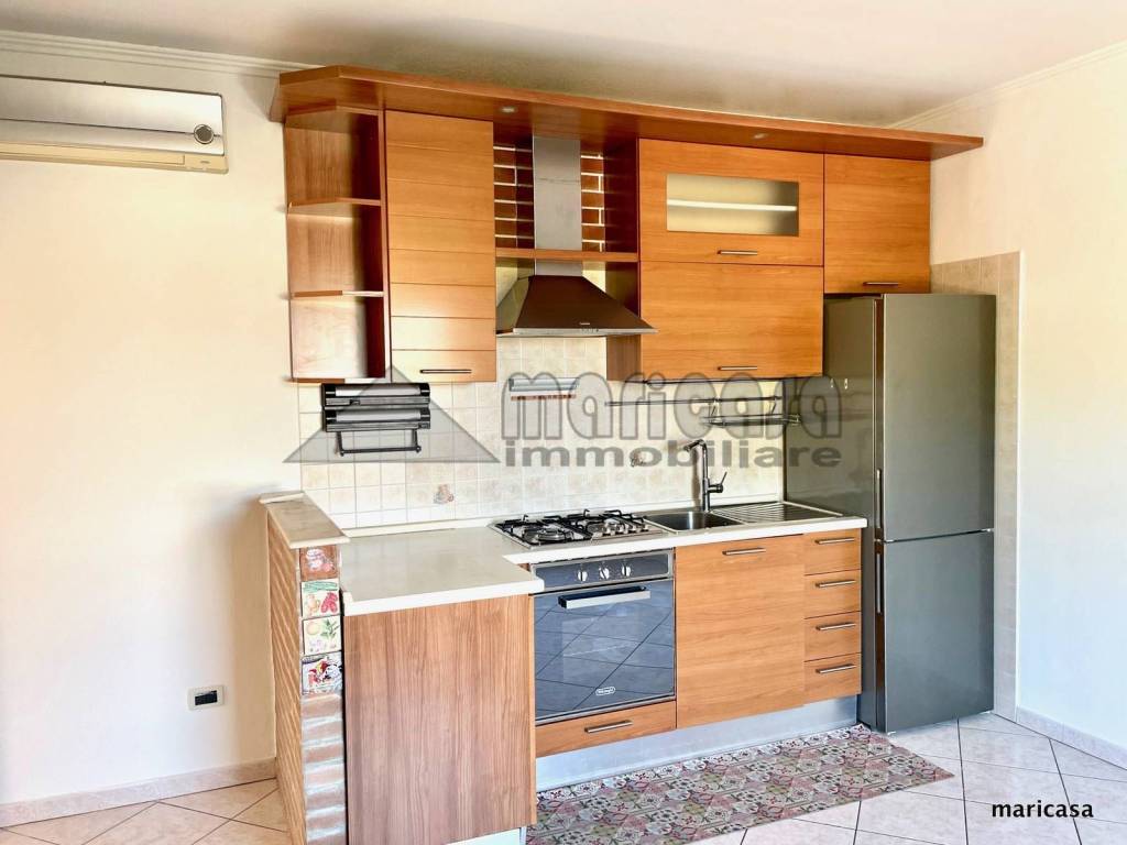 Appartamento a Ferrara in Via Monte Oliveto - Foto 3