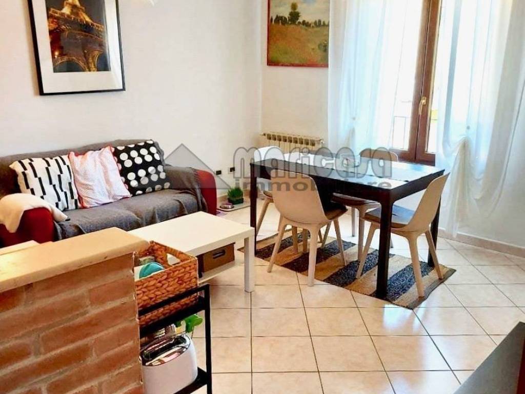 Appartamento a Ferrara in Via Monte Oliveto - Foto 4