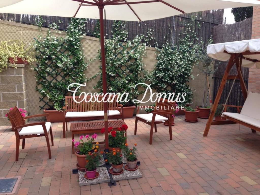 Appartamento a Castelnuovo berardenga in Quercegrossa SI - Foto 2