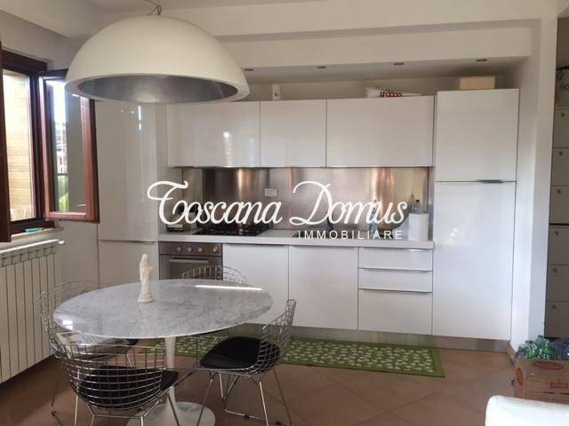 Appartamento a Castelnuovo berardenga in Quercegrossa SI - Foto 3