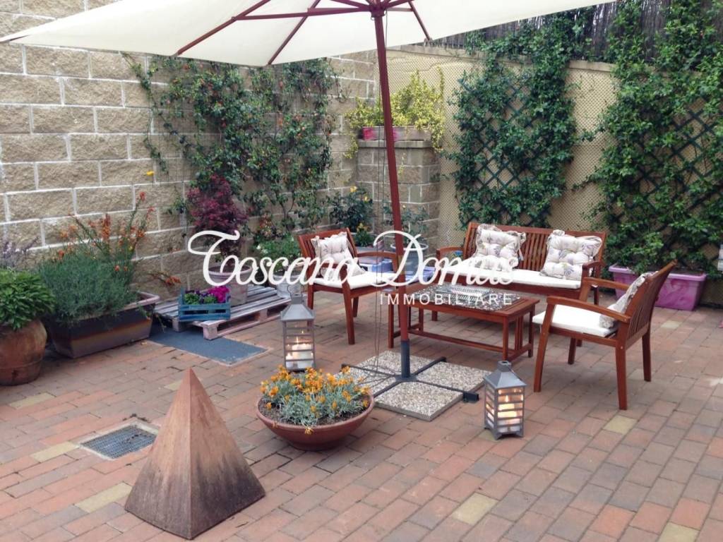 Appartamento a Castelnuovo berardenga in Quercegrossa SI - Foto 4