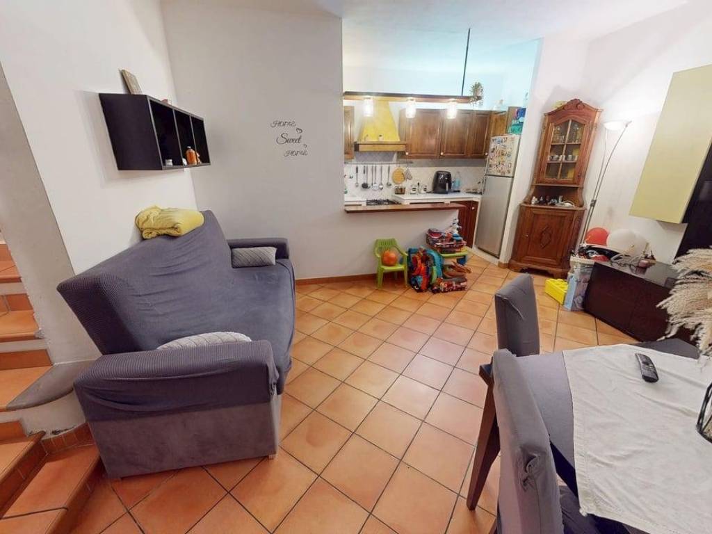 Casa indipendente a Scandicci in Via degli Stagnacci, 27 - Foto 3